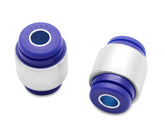 Front Lower Caster Arm Bush Kit